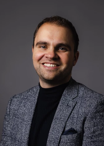 Jeroen Valkenburg